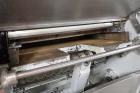 2005 Wp Gemini Tewimats Dough Divider